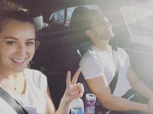 Image post by @therealcarlospena on Instagram
