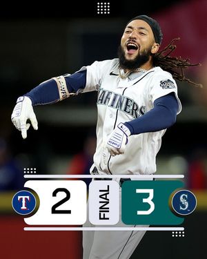 Image post by @mlb on Instagram