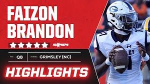 Video post by @maxpreps on YouTube