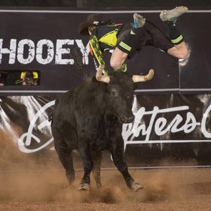 Image post by @bullfightersonly on Instagram