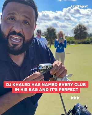 Image post by @golfdigest on Instagram