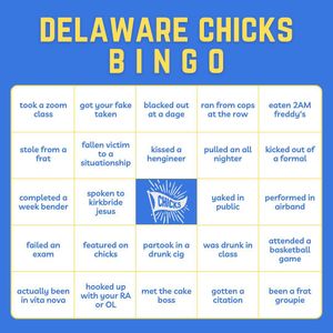 Image post by @delawarechicks on Instagram