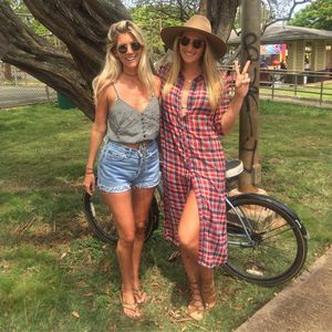Image post by @missalyssa_michelle on Instagram