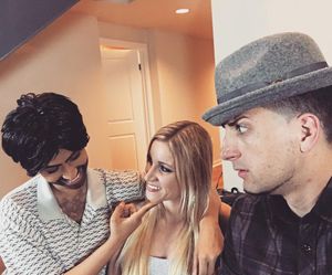 Image post by @lilly on Instagram