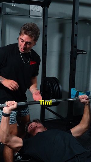 Video post by @timhofacker on TikTok