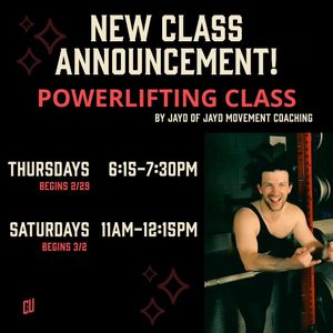 Image post by @chinuptrainingdenver on Instagram