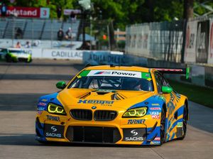 Image post by @turnermotorsport on Instagram