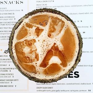 Image post by @drinkjax on Instagram