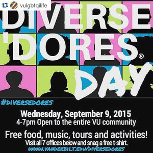 Image post by @vanderbiltu on Instagram