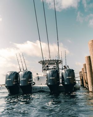 Image post by @freemanboatworks on Instagram