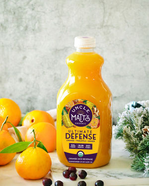 Image post by @unclemattsorganic on Instagram