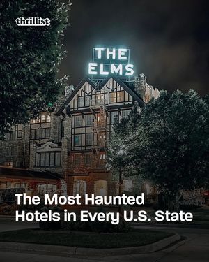Image post by @thrillist on Instagram
