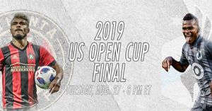 Image post by @usopencup on Instagram