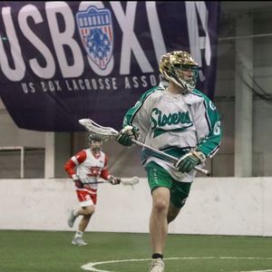 Image post by @trilogylacrosse on Instagram