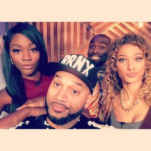 Image post by @thekidmero on Instagram