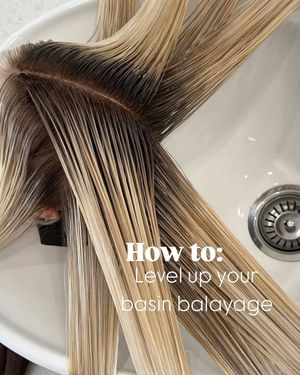 Image post by @behindthechair_com on Instagram