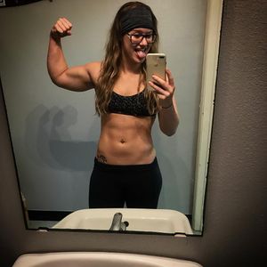 Image post by @dellespeegle on Instagram