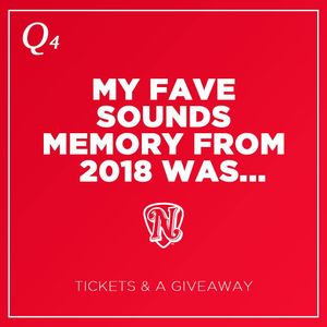 Image post by @nashvillesounds on Instagram