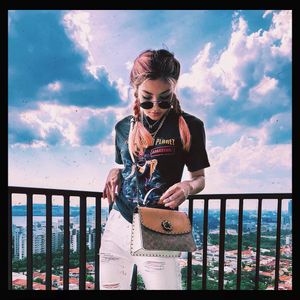 Image post by @narellekheng on Instagram