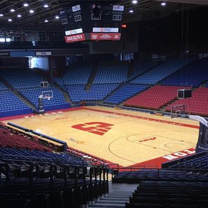 Image post by @daytonwbb on Instagram