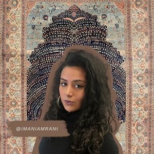 Image post by @amaliah_com on Instagram