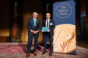 Image post by @pghartslectures on Instagram