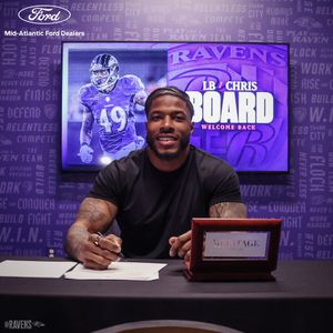 Image post by @ravens on Instagram