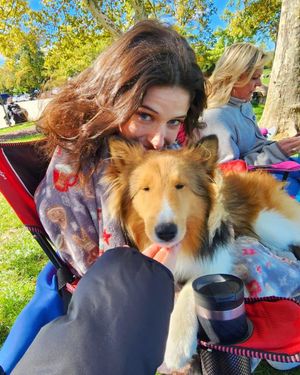 Image post by @risakrauss on Instagram