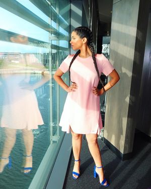 Image post by @lilly on Instagram