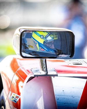 Image post by @whelenmotorsports on Instagram