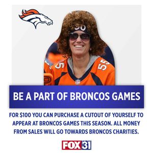 Image post by @fox31denver on Instagram