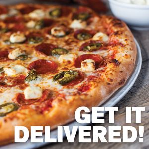 Image post by @parryspizza on Instagram
