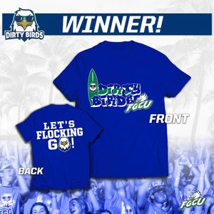 Image post by @fgcudirtybirds on Instagram