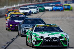 Image post by @TylerReddick on Twitter/X