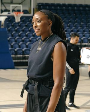 Image post by @nnekaogwumike on Instagram