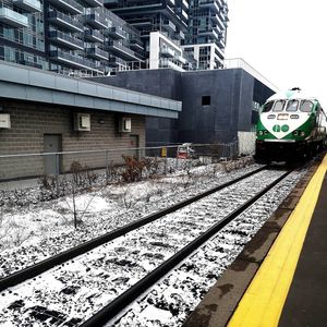 Image post by @torontoobserver on Instagram