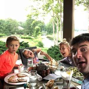 Image post by @bubbawatson on Instagram