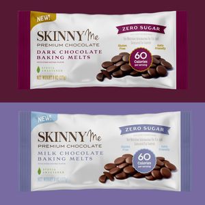 Image post by @skinnymechocolates on Instagram