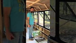 Video post by @tinyhouseexpedition on YouTube