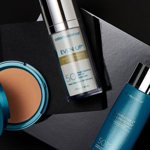 Image post by @colorescience on Instagram