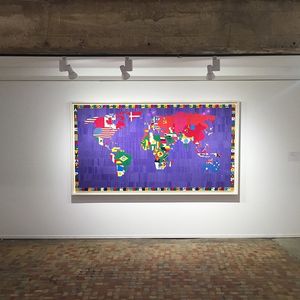 Image post by @phillipsauction on Instagram