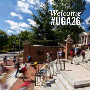 Image post by @ugacareercenter on Instagram