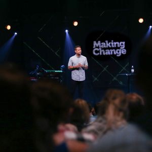 Image post by @opendoorchurchnc on Instagram