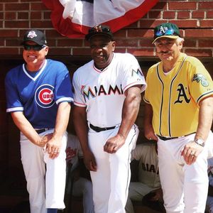 Image post by @chicagocubsnation on Instagram