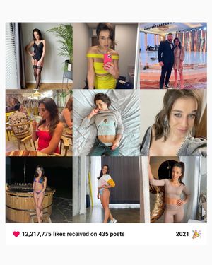 Image post by @joannajedrzejczyk on Instagram