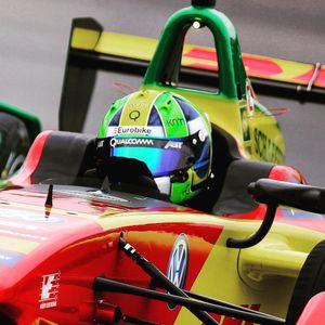 Image post by @lucasdigrassi on Instagram