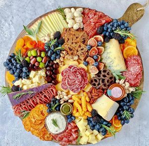 Image post by @instacart on Instagram