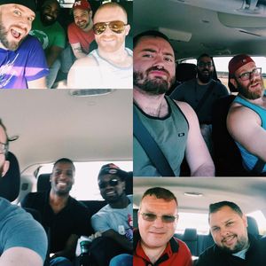 Image post by @scandalsrfc on Instagram