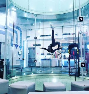 Image post by @iflyus on Instagram