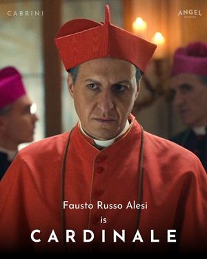 Image post by @cabrinifilm on Instagram